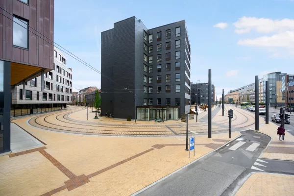 Odense