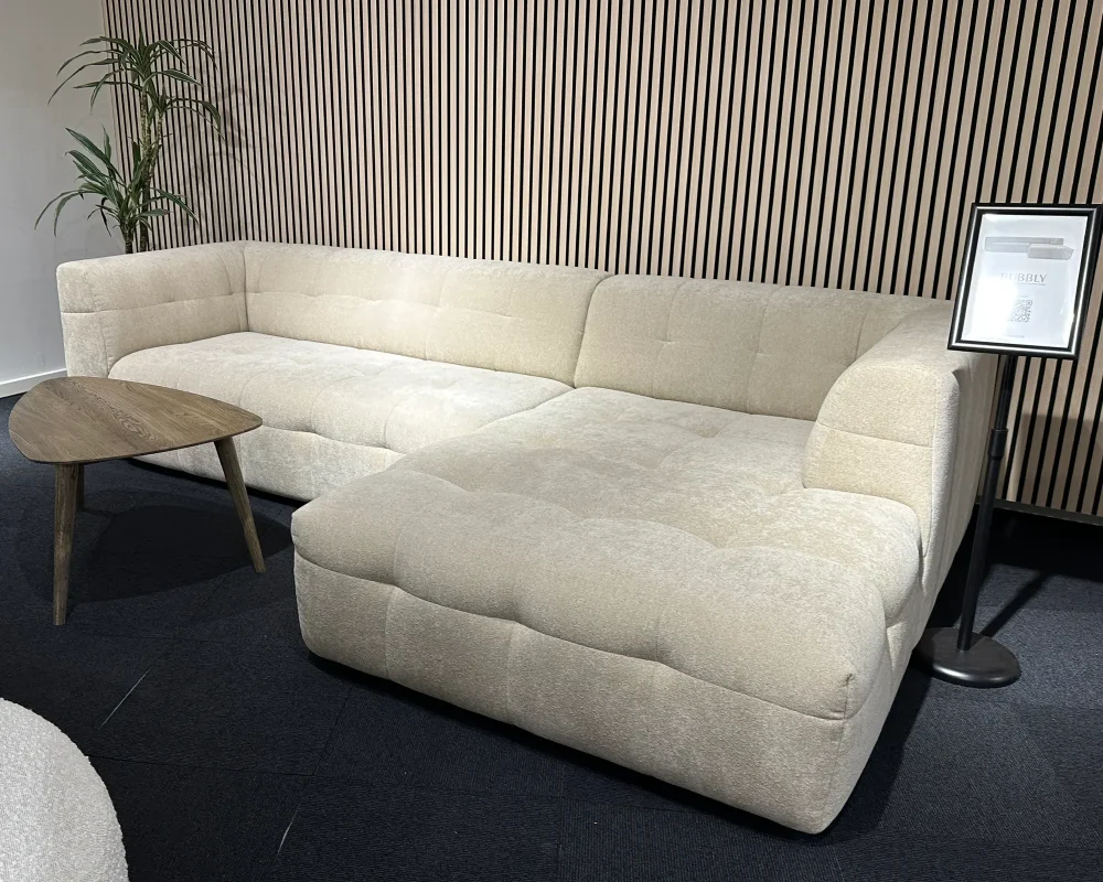 Bubbly loungesofa (OUTLET)