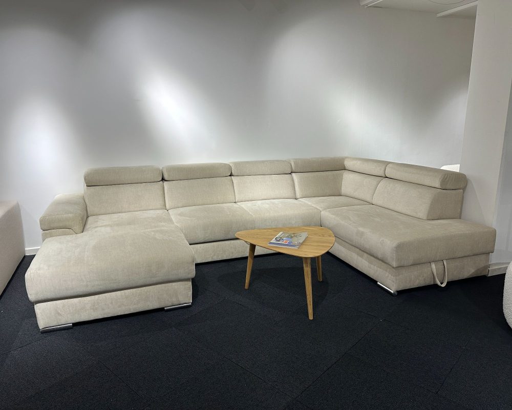 Snooze sovesofa (OUTLET)