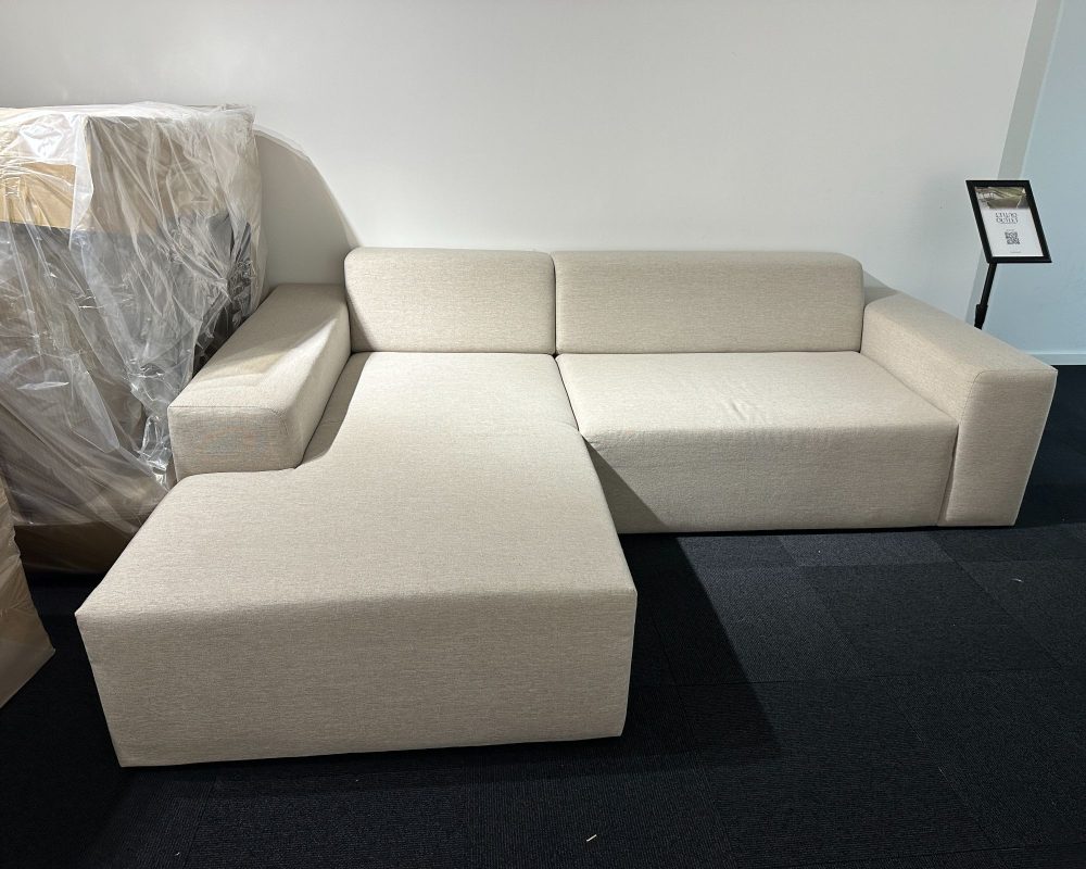 Zeus L loungesofa (OUTLET)